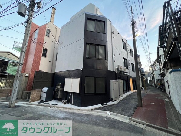 TYPE中野の物件内観写真